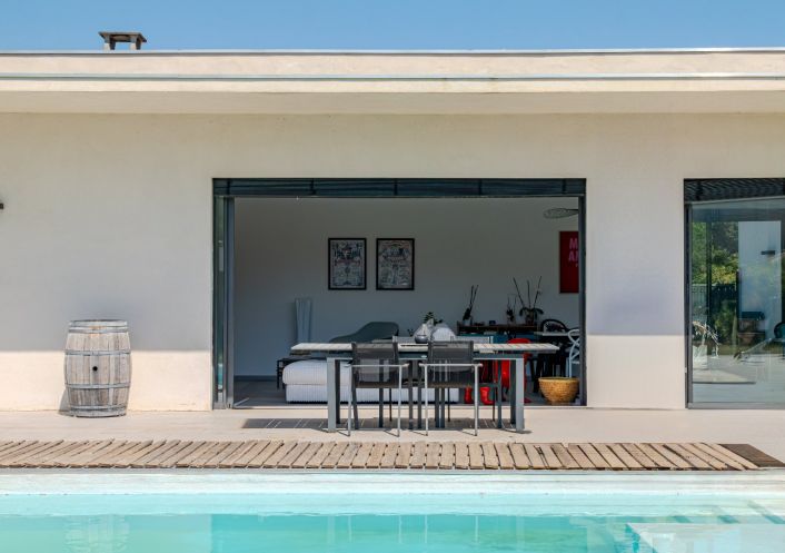 vente Maison Villeneuve Les Maguelone