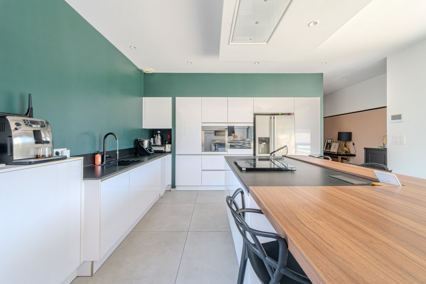 vente Maison Villeneuve Les Maguelone - Photo 5