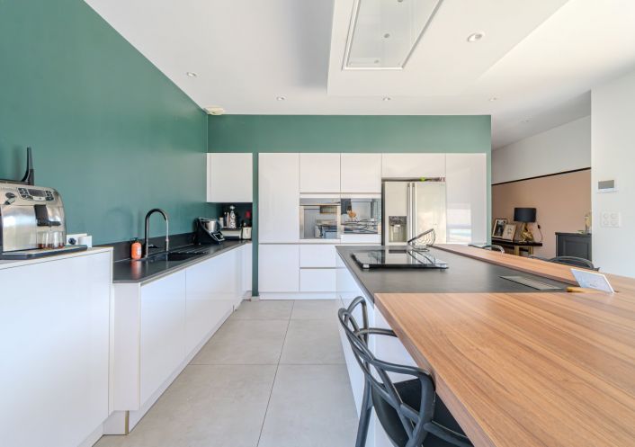 vente Maison Villeneuve Les Maguelone