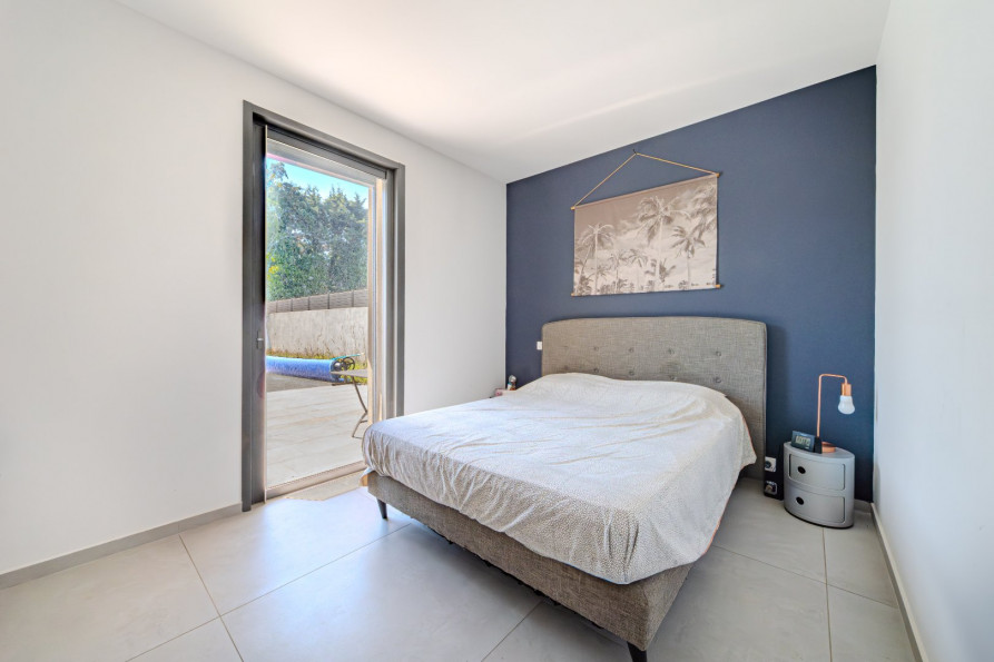 vente Maison Villeneuve Les Maguelone - Photo 10