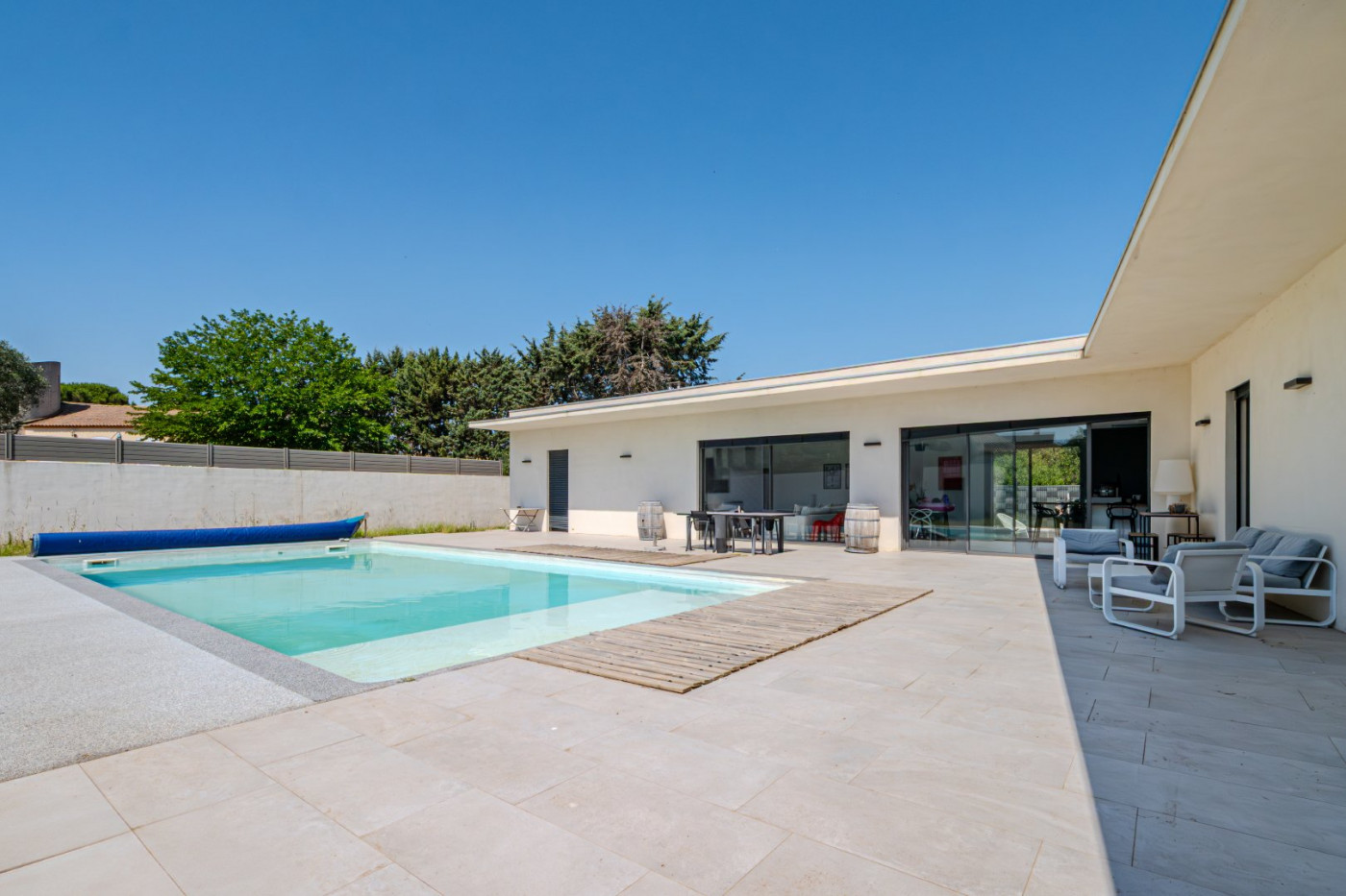 vente Maison Villeneuve Les Maguelone - Photo 2