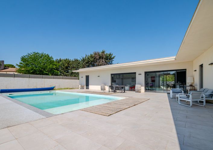 vente Maison Villeneuve Les Maguelone