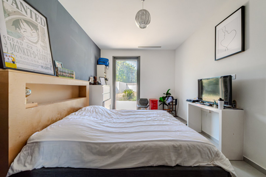 vente Maison Villeneuve Les Maguelone - Photo 7