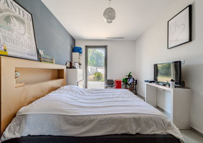 vente Maison Villeneuve Les Maguelone