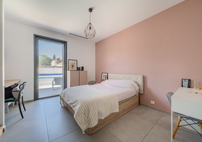 vente Maison Villeneuve Les Maguelone
