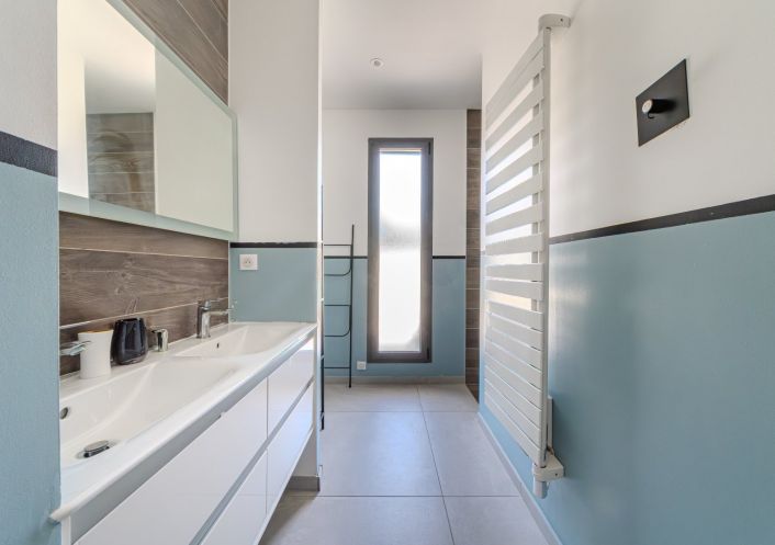 vente Maison Villeneuve Les Maguelone