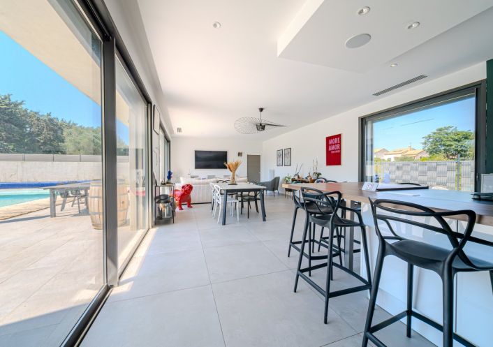 vente Maison Villeneuve Les Maguelone