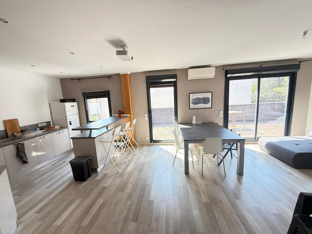 vente Entrepots et bureaux Montarnaud - Photo 3