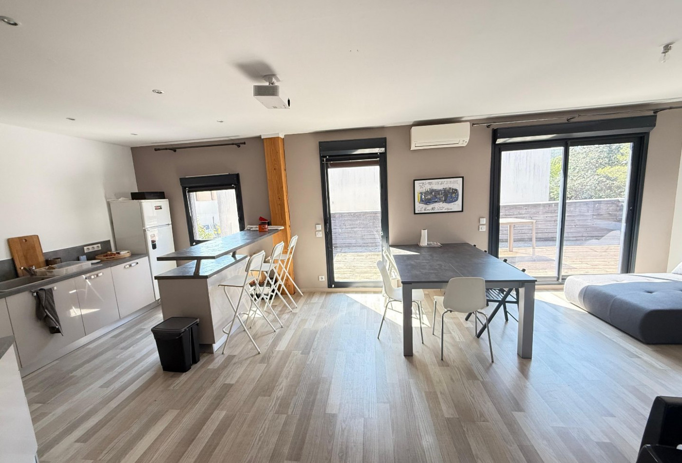 vente Entrepots et bureaux Montarnaud - Photo 3