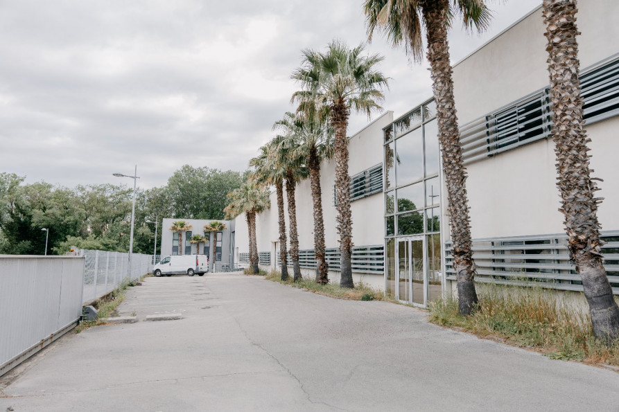 vente Ateliers et bureaux Montpellier - Photo 1