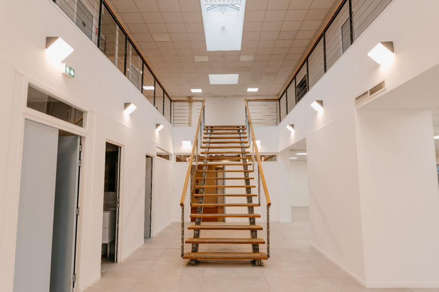 vente Ateliers et bureaux Montpellier - Photo 3