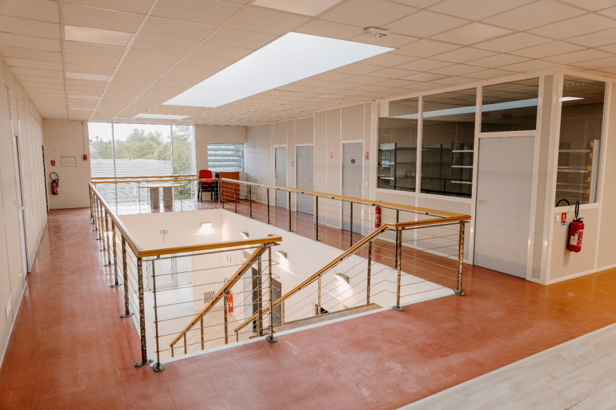 vente Ateliers et bureaux Montpellier - Photo 5