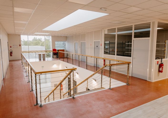 vente Ateliers et bureaux Montpellier