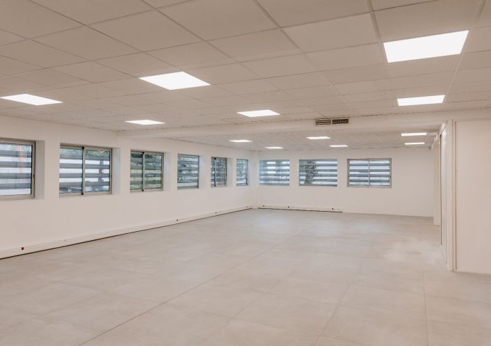 vente Ateliers et bureaux Montpellier
