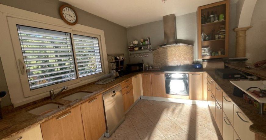 vente Maison Perols
