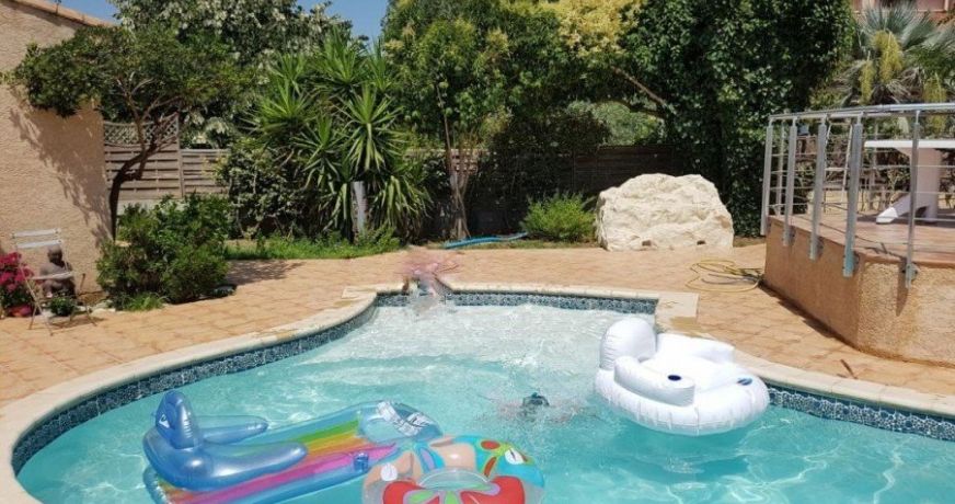 vente Maison Perols