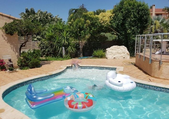 vente Maison Perols
