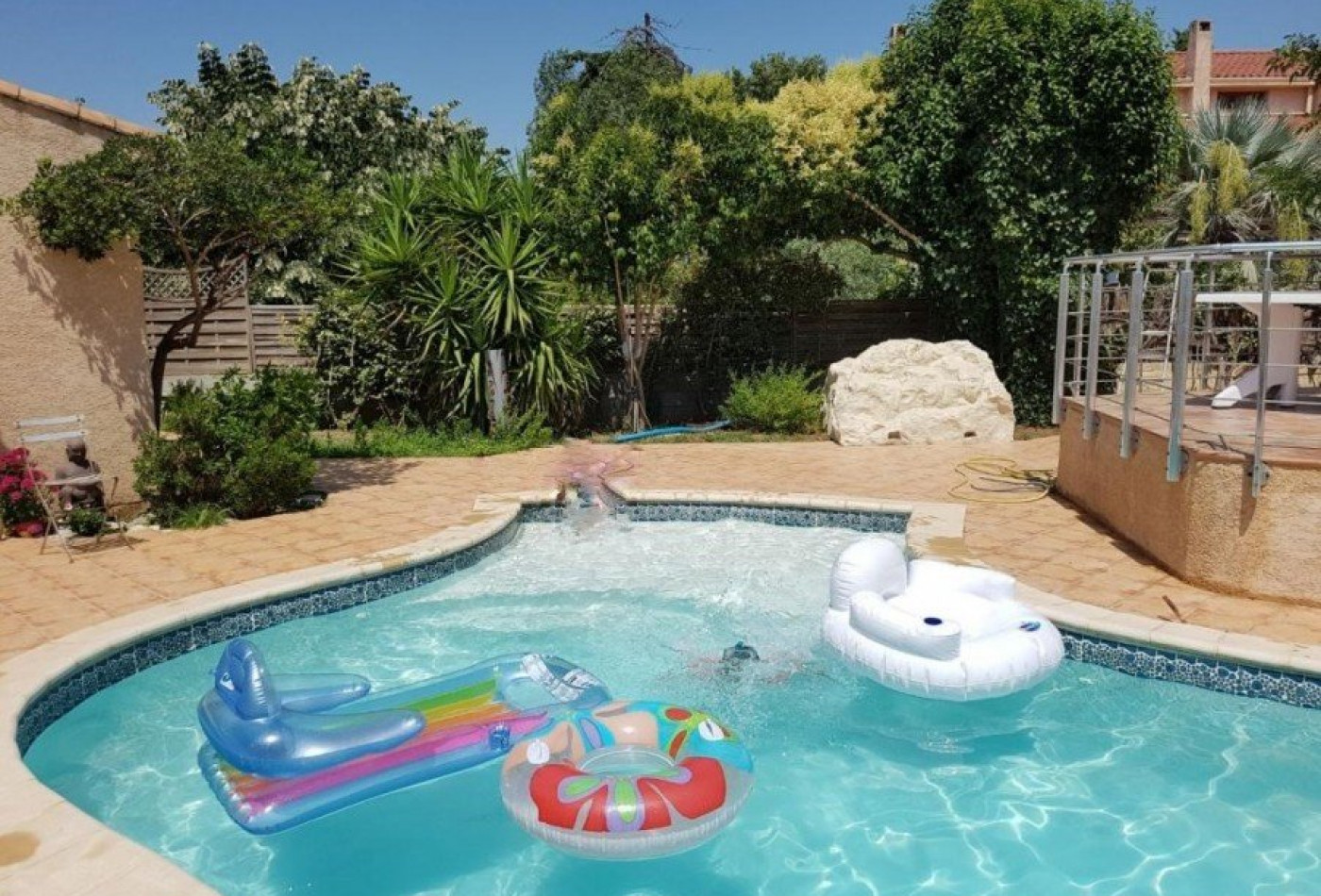 vente Maison Perols - Photo 2