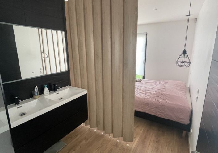 vente Maison Cournonsec