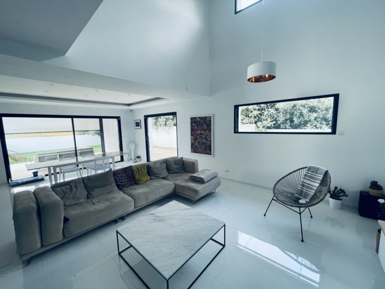 vente Maison Cournonsec - Photo 3