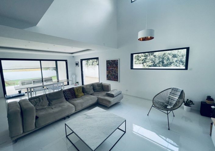 vente Maison Cournonsec