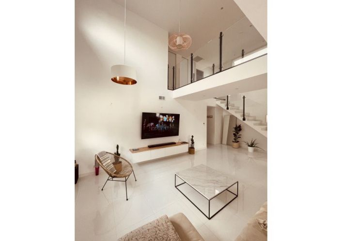 vente Maison Cournonsec