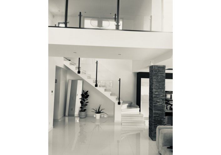 vente Maison Cournonsec