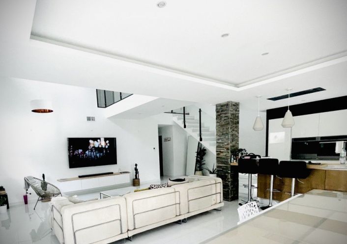 vente Maison Cournonsec