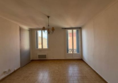 location Appartement Thezan Les Beziers