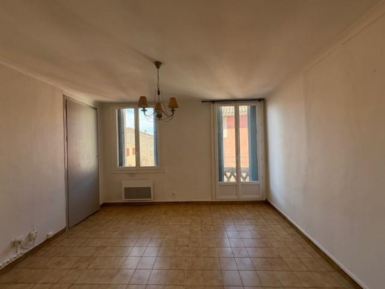 à louer Appartement Thezan Les Beziers - Photo 3