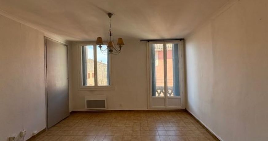 location Appartement Thezan Les Beziers