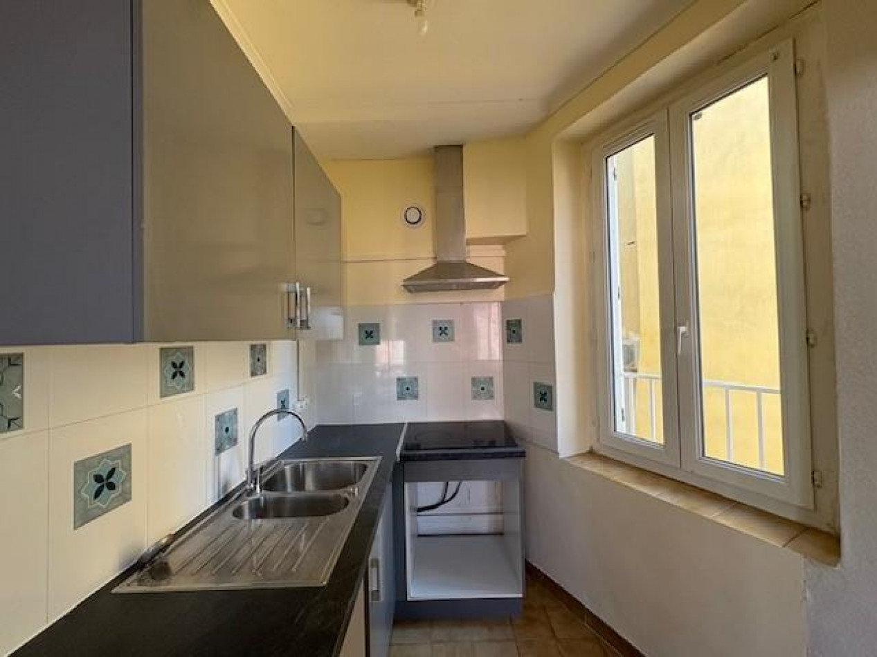 à louer Appartement Thezan Les Beziers - Photo 1