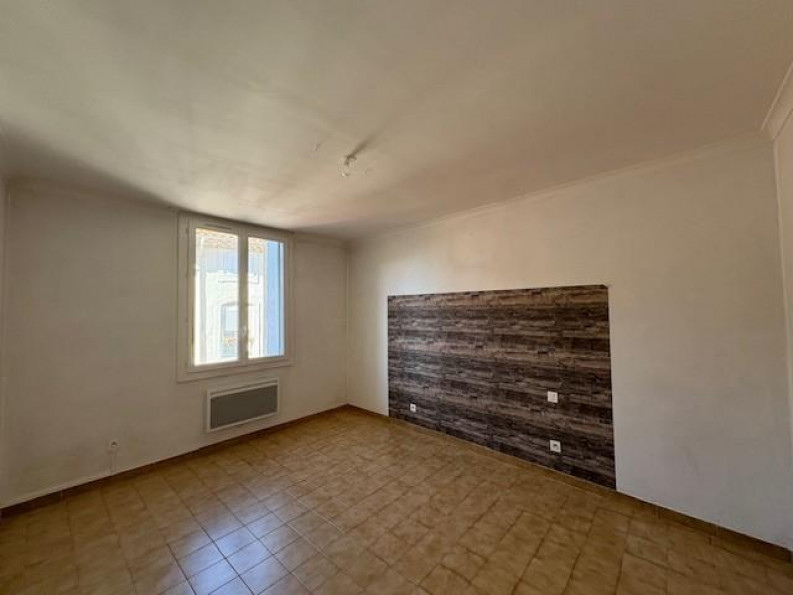 location Appartement Thezan Les Beziers - Photo 5