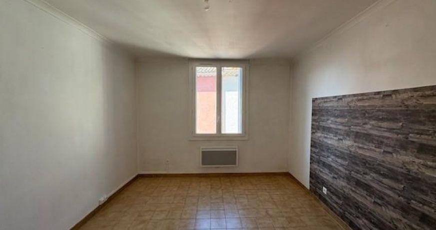 à louer Appartement Thezan Les Beziers