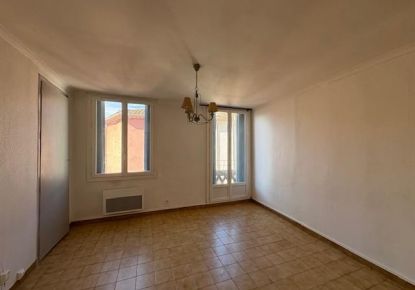 location Appartement Thezan Les Beziers