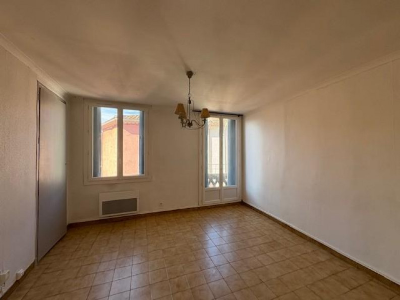 location Appartement Thezan Les Beziers - Photo 2