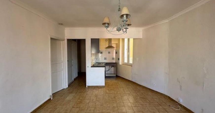 location Appartement Thezan Les Beziers
