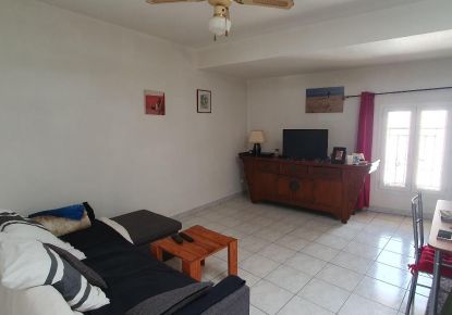 location Appartement Gabian