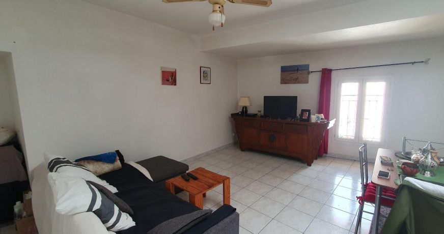 à louer Appartement Gabian