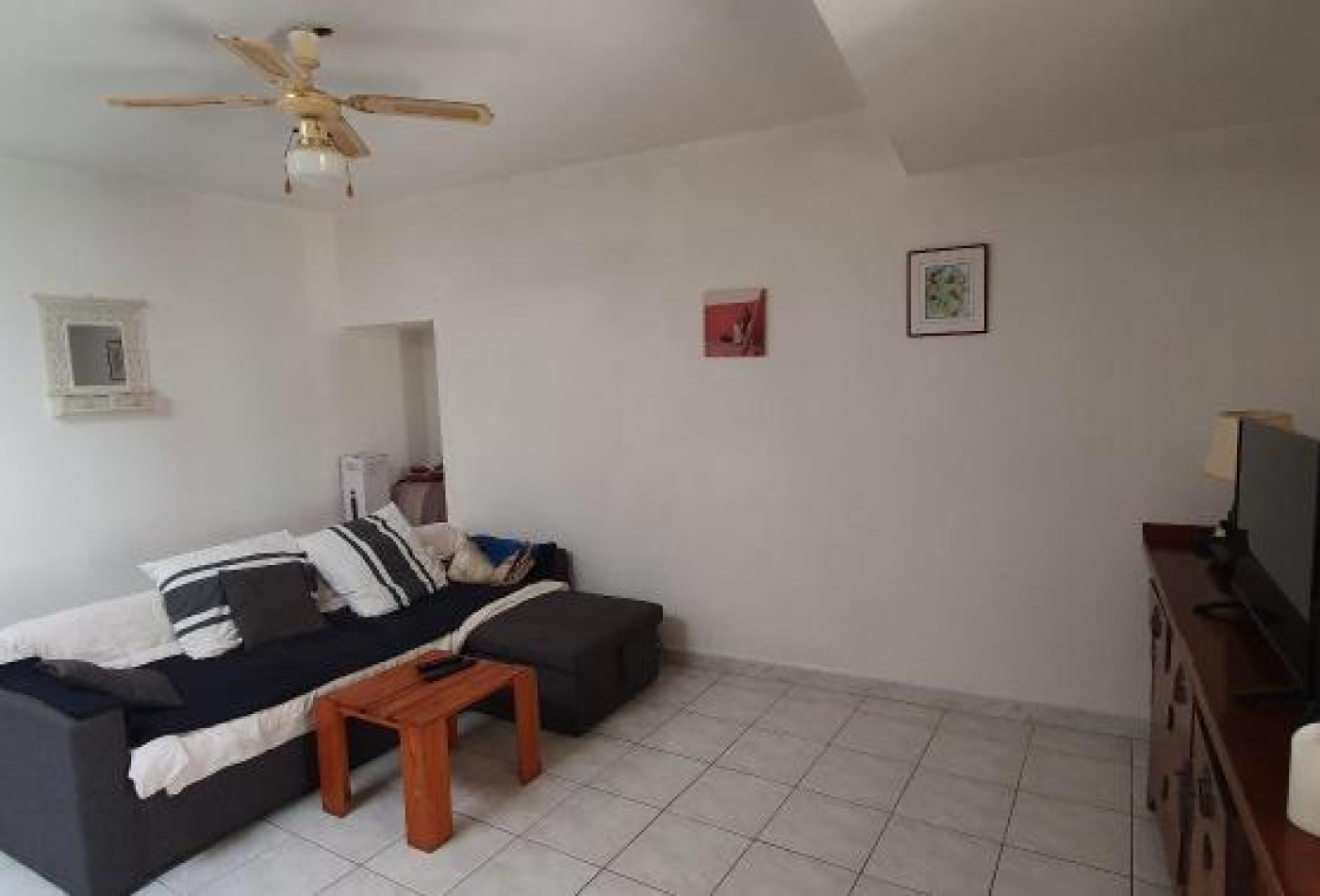 location Appartement Gabian - Photo 2