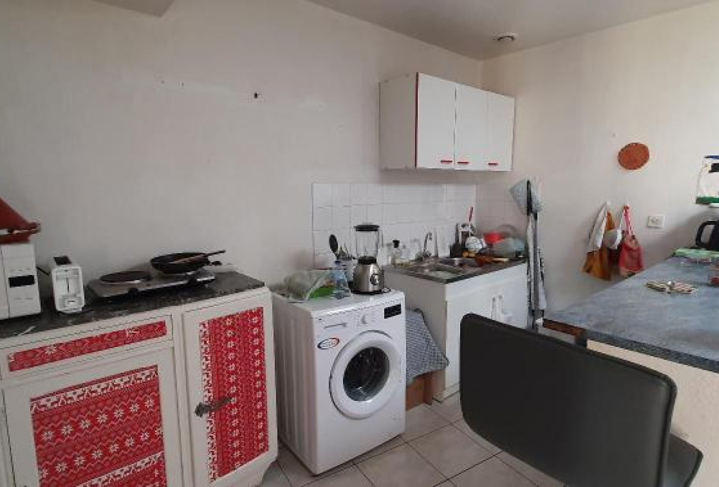 location Appartement Gabian - Photo 3