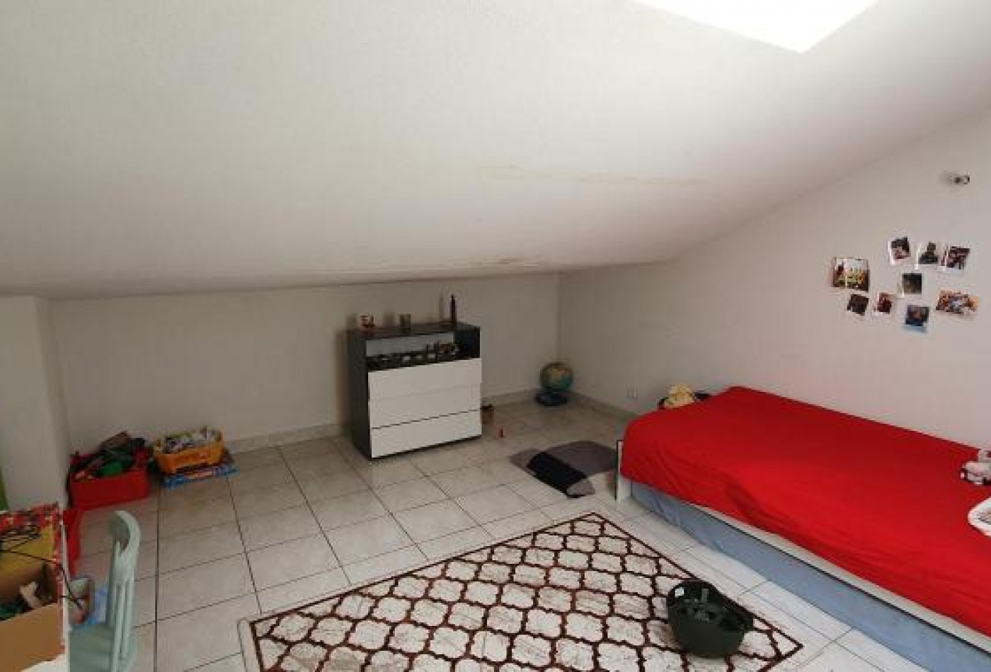 location Appartement Gabian - Photo 4