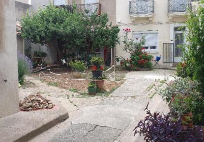 location Maison Beziers