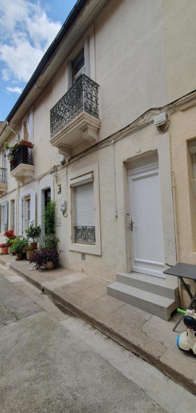location Maison Beziers - Photo 2