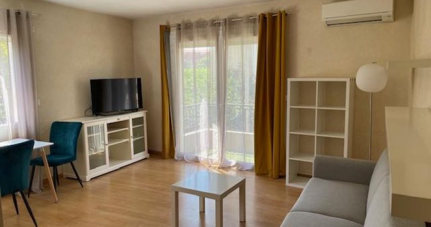 à louer Appartement Beziers