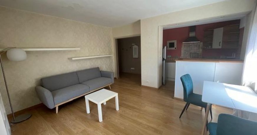 à louer Appartement Beziers
