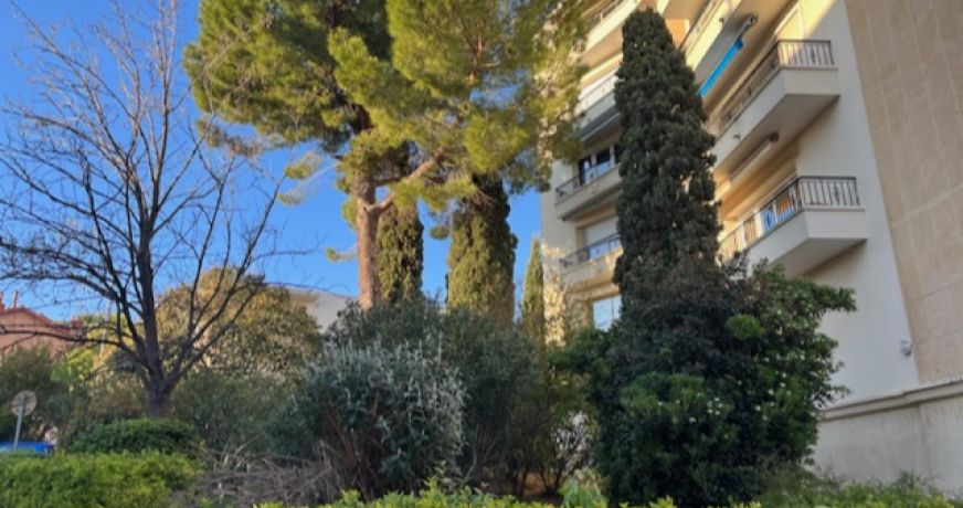 à louer Appartement Beziers