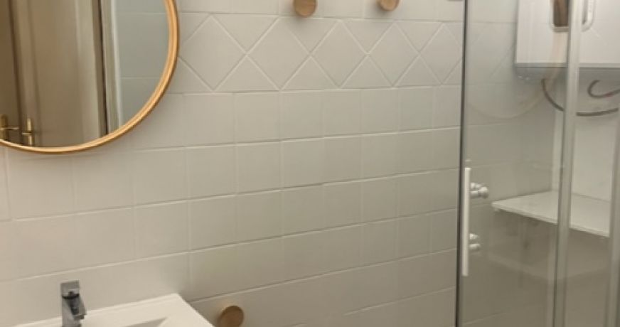 à louer Appartement Beziers