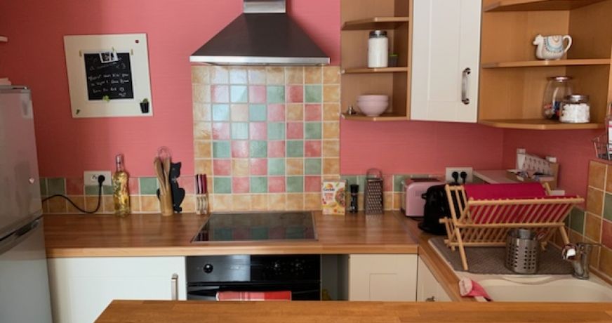 à louer Appartement Beziers