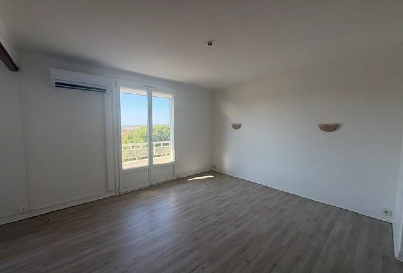 location Appartement Beziers - Photo 1